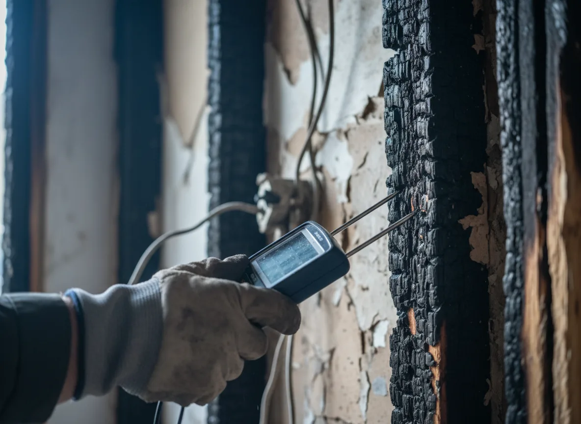 Fire Damage Restoration Christiansburg, VA FAQs